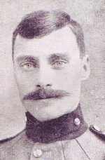 Arthur MARTIN-LEAKE  VC L.R.C.P., F.R.C.S.